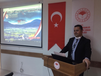 Siirt’te araziler ‘TAY’la satılacak