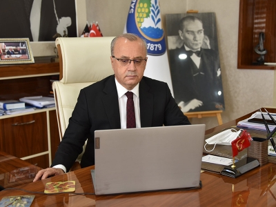 Manisa’ya bir baraj daha yapılacak