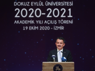 Türkiye’nin ilk elektrikli traktörü seri üretime hazır