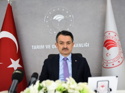 Kırsal kalkınmaya büyük destek