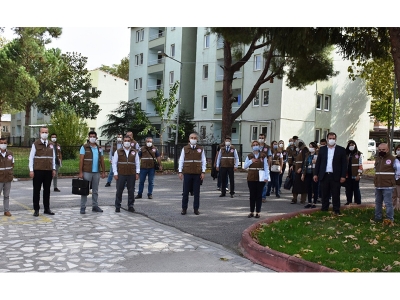 Manisa’da denetim ekipleri göz açtırmıyor