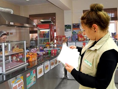 Okul gıdası uygulamasında yeni dönem