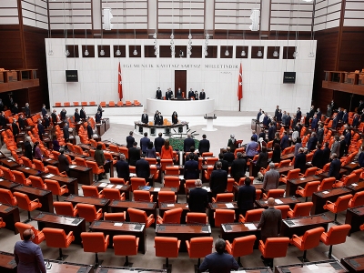 Tarım arazilerini hobi bahçesi için satanlara hapis cezası geliyor