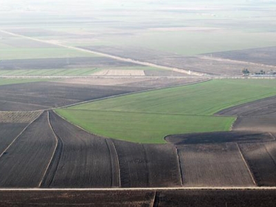 Tarım arazisi varislerine finansman kolaylığı