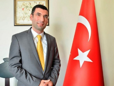 Şehit Kaymakam’ın hayali gerçek oluyor