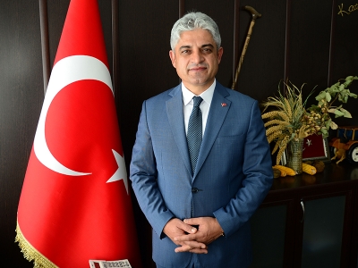 Elma bahçelerinden 20 milyon TL gelir hedefleniyor