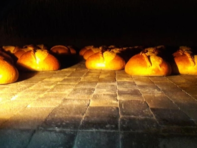 Çavuşlu ekmeğine coğrafi tescil