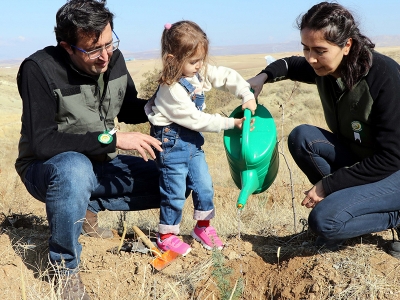 OGM gücüne güç katacak