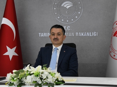 “Tarımsal büyüme devam edecek”