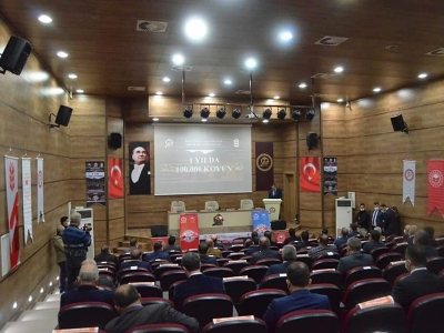 Köyünde yaşayana faizsiz kredi