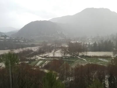 İklim değişikliği tarımda verimi etkileyecek