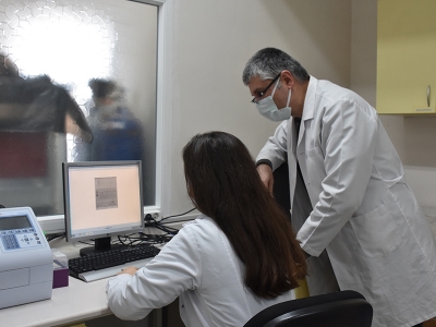 Kuzular, ekonomiye erken kazandırılıyor