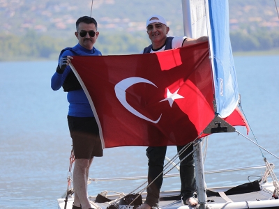 Pakdemirli, ekoturizm rotasında inceleme yaptı