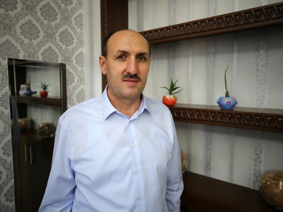Adana ve Osmaniye’de ayçiçeği ekimi yaygınlaşıyor