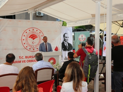 Sertifikalı arıcılarla kaliteli üretim