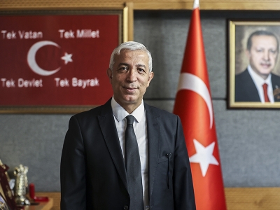 1 milyon hayvan kimliklendiriliyor