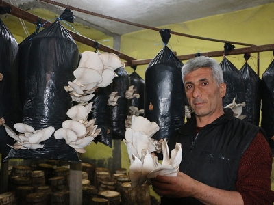 Siparişlere yetişemedi, müşterisine kota koydu