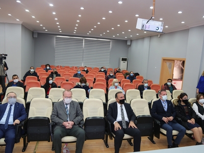 Su ürünlerinde hijyen eğitimle başlıyor