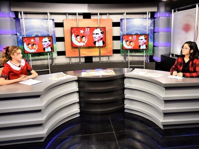 Çocukların gözünden ‘Tarım Gündem’