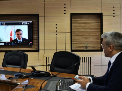 ‘Tarımda savunmasız gruplar’ çalıştayda ele alındı