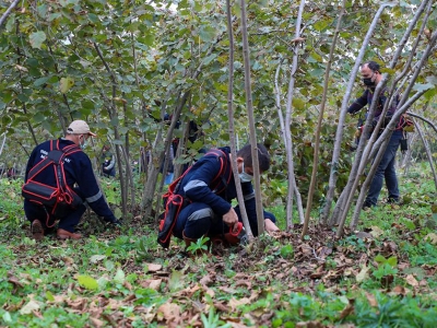 Verim ve kalite timleri sahada