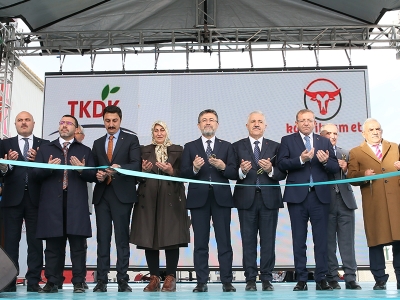 Bakan Yumaklı’dan müjde