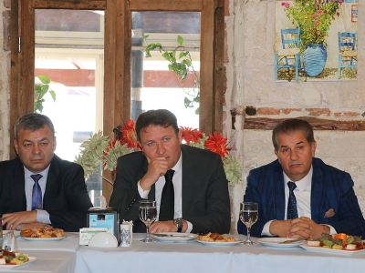 İzmir’de yasadışı avcılıkla mücadele