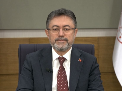 Tohumculuk zirvesi Antalya’da toplandı