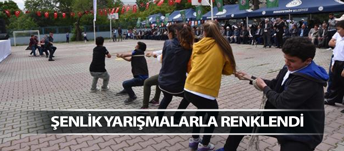 İstanbul’da “Toprak Bayramı” kutlandı