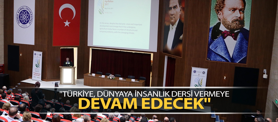 Obezite Balkan Kongresi’nde tartışıldı