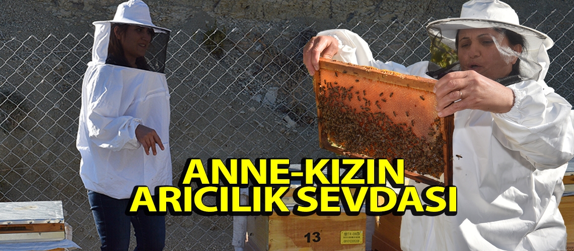 Çeyizi arı olan tek gelin