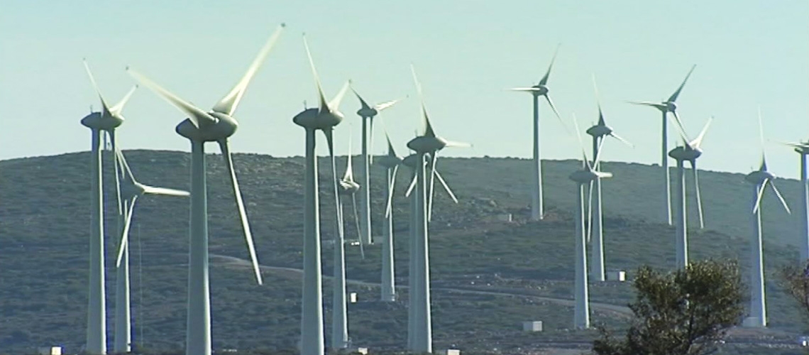 Yenilenebilir Enerji