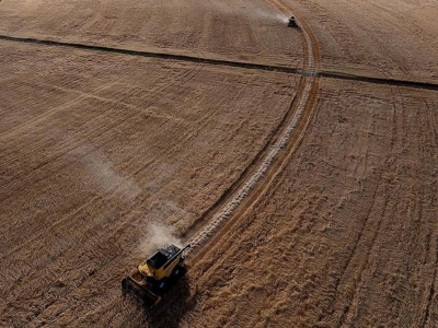 Tarım ve hayvancılıkta yol haritası çizildi