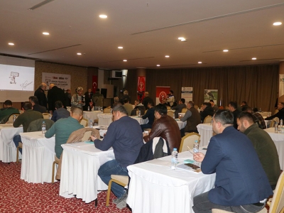 Buzağılar ölmesin diye projeli seferberlik başladı