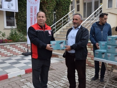 İşletmelerin modernizasyonu destekle yapılıyor