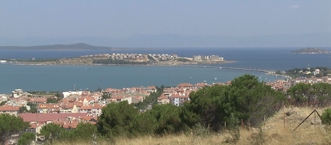 Yaşayan Pazarlar - Ayvalık