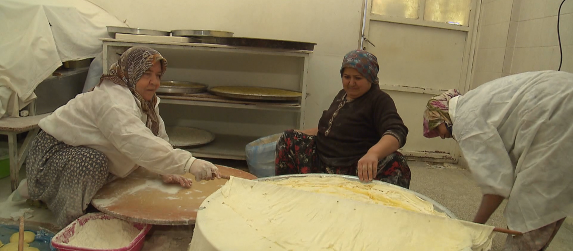 Yaşayan Pazarlar - Beypazarı