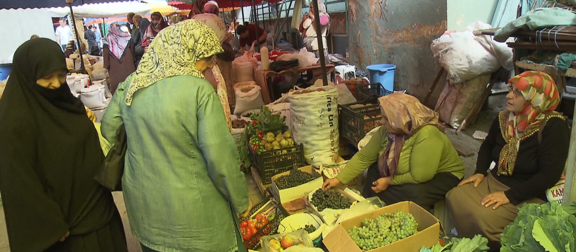 Yaşayan Pazarlar - Sürmene