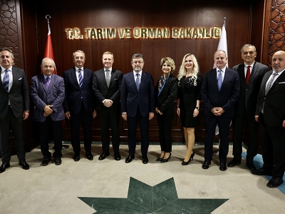 Yumaklı: “En iyi denetleyici tüketicinin kendisi”