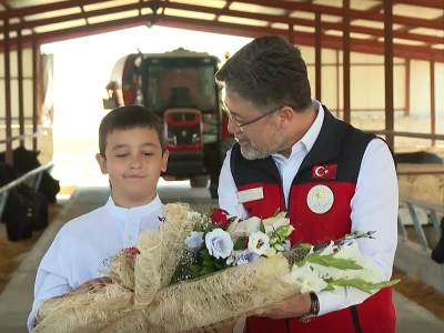 Yumaklı, ‘Hayvancılık Yol Haritasını’ değerlendirdi