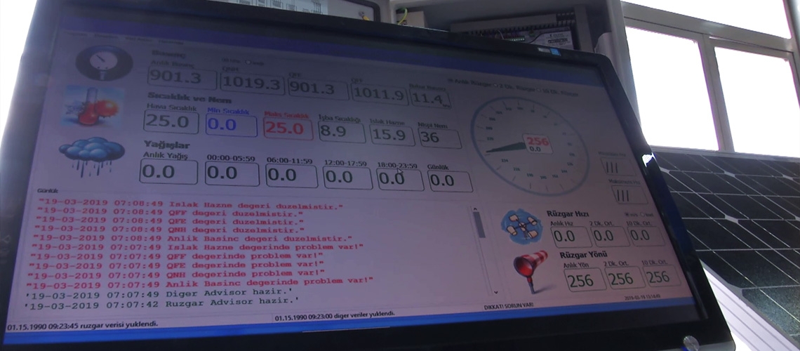 17. Konya Tarım Fuarı (Yusuf ULUPINAR)