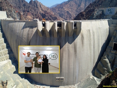 Yusufeli Barajı son dönemeçte