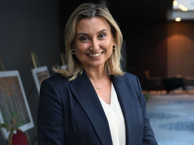 Orman yangınlarıyla mücadelede yapay zeka devrede