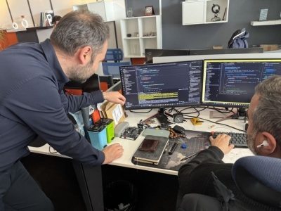 Patates üretiminde yapay zeka modeli