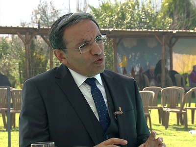 Muğla Uluslararası Gıda Tarım Hayvancılık Fuarı 2018 (Zeki ERDOĞAN)