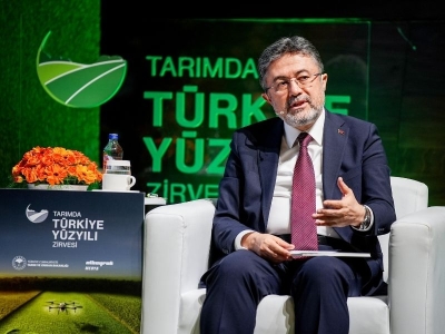 Yumaklı: Gıda arzında sıkıntımız yok