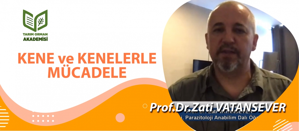 Kene İle Mücadele