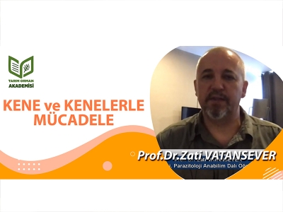 Kene İle Mücadele